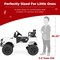 Best Choice Products 12V Kids Ride On Truck Car w/ Parent Remote Control, Spring Suspension, LED Lights